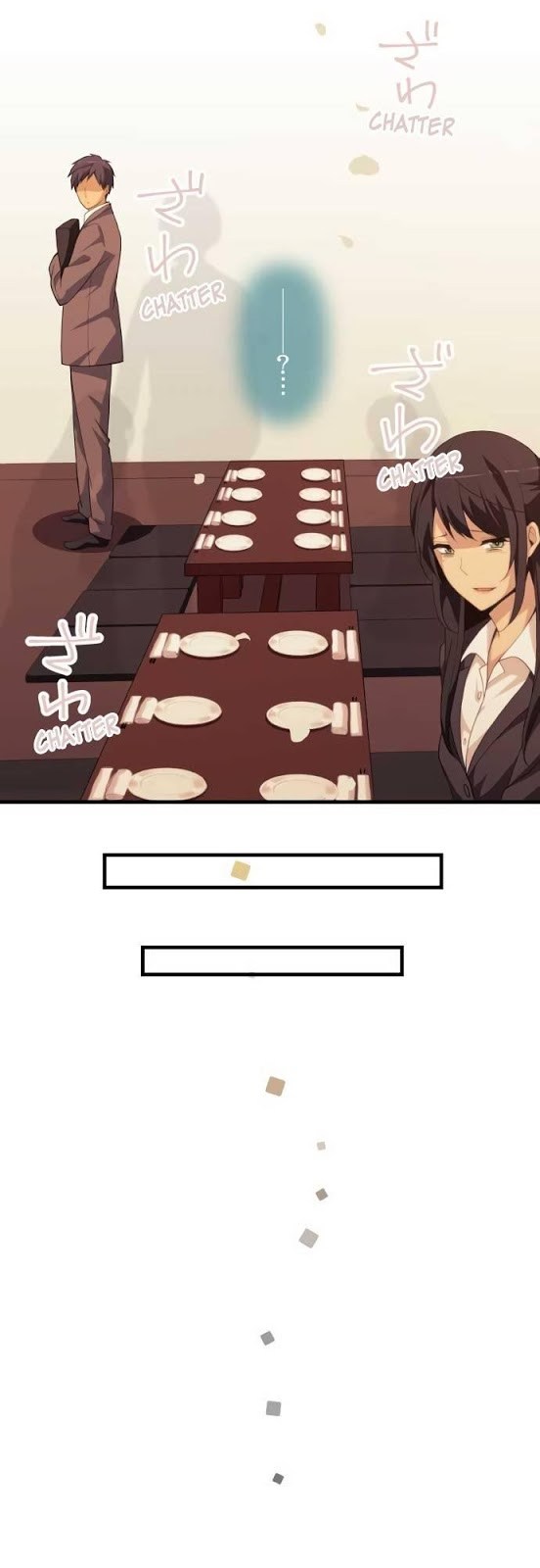 ReLife Chapter 218 Gambar 20